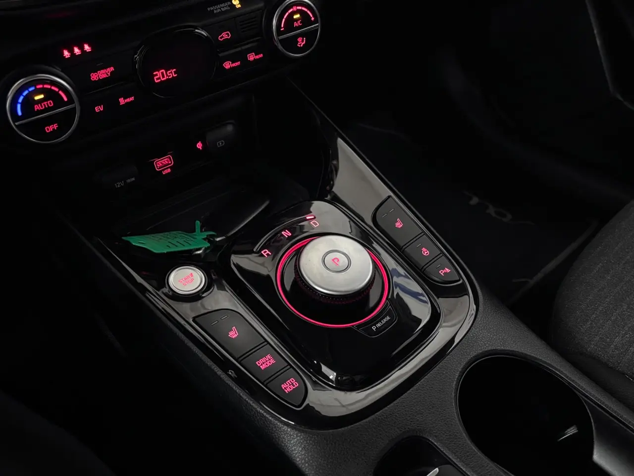 Billede 9 - Kia e-Soul 39 Prestige