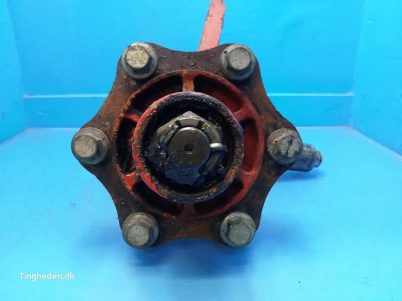 Billede 3 - Massey Ferguson 32 Spindel L. 46727600
