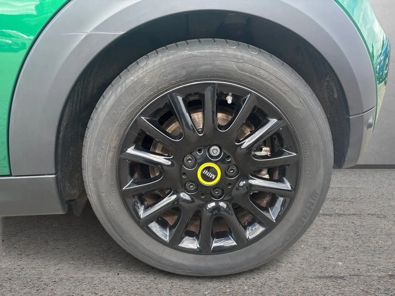 Billede 19 - MINI Cooper SE  Edition Premium Plus