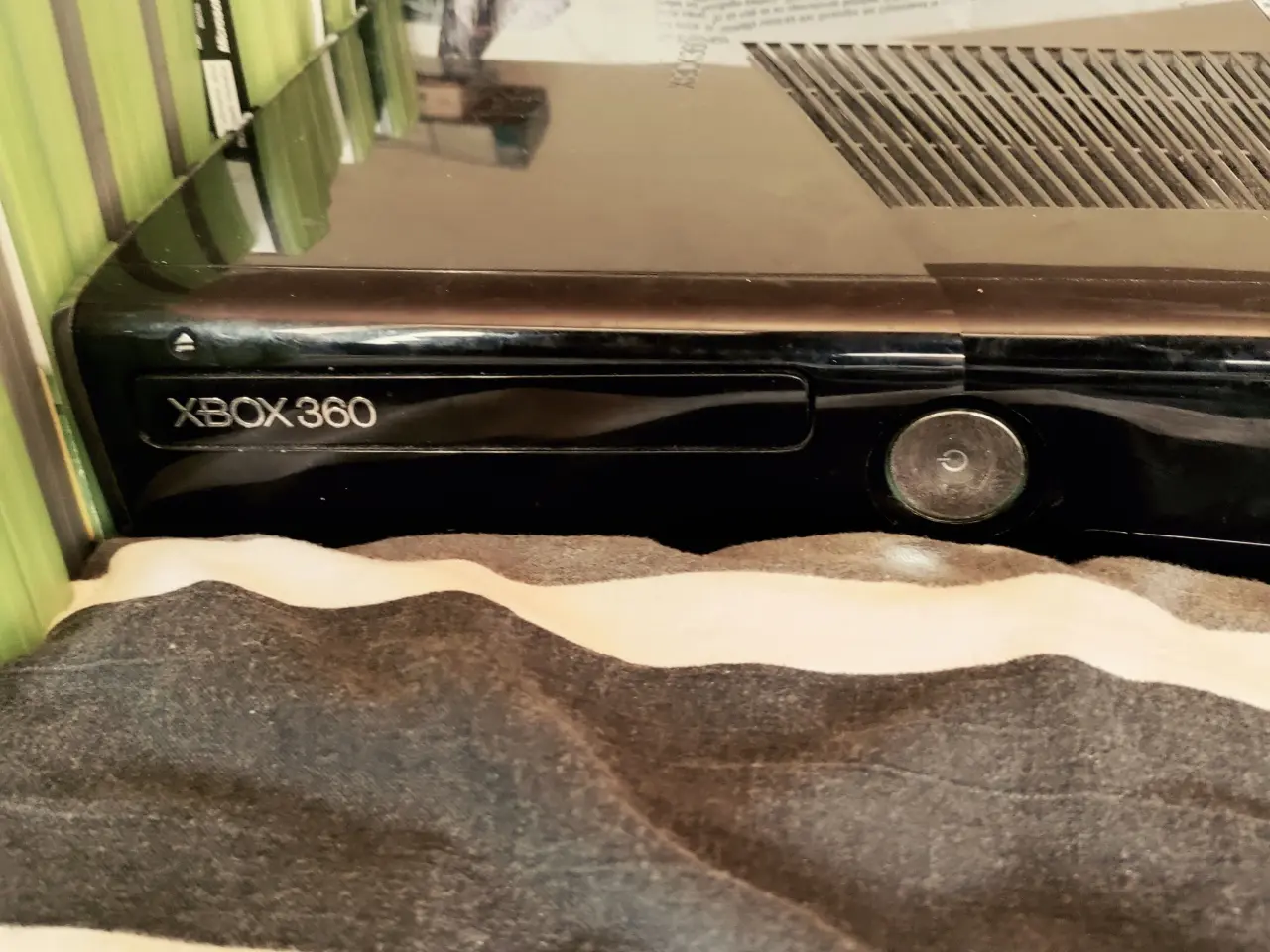 Billede 9 - Xbox 360