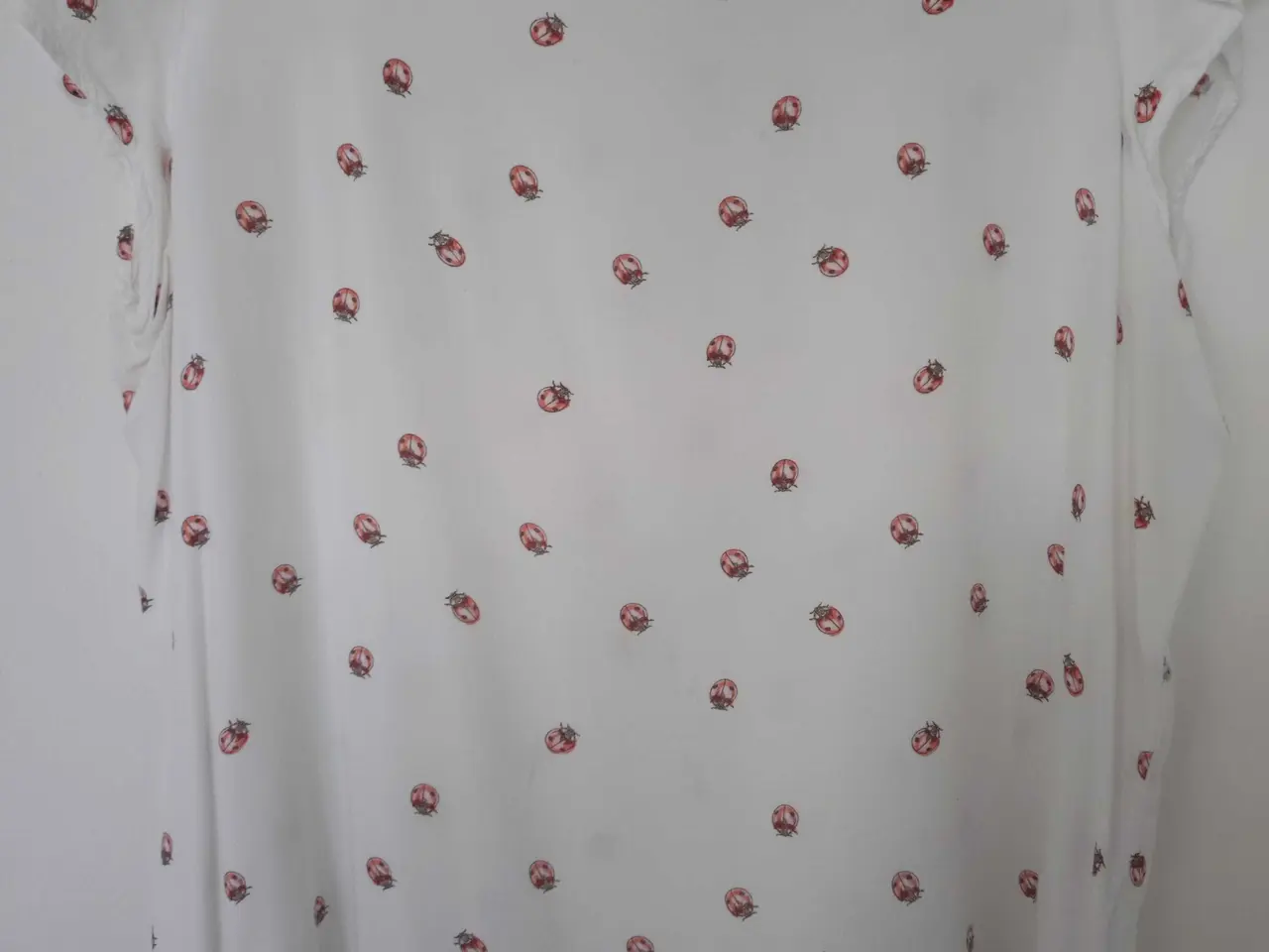 Billede 1 - Bluse "Jacqueline de yong" str 40 