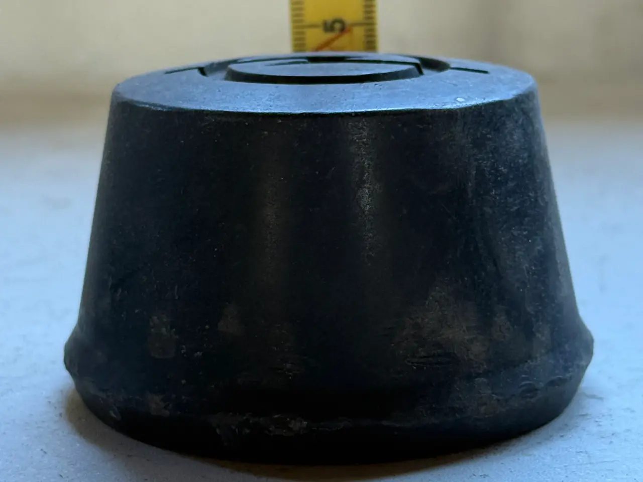 Billede 7 - Centerkapsel til Opel Manta, Kadet mv.