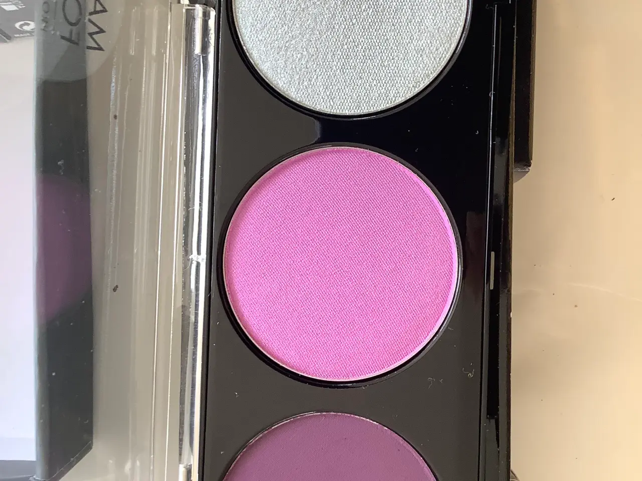 Billede 2 - Prof. Eyeshadow.