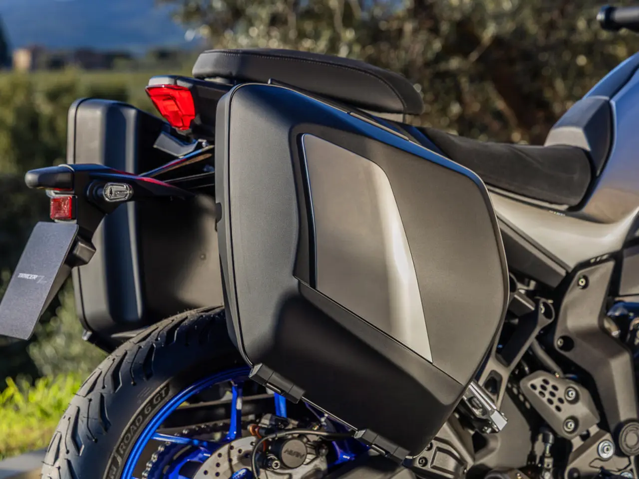 Billede 21 - Yamaha Tracer 7 GT