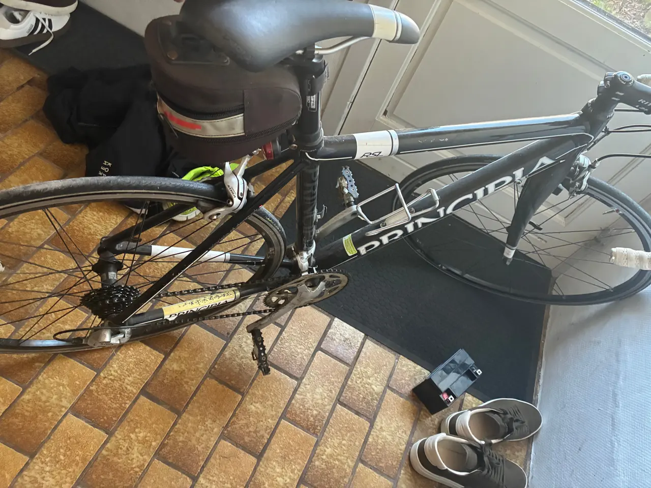Billede 1 - Canondal racer