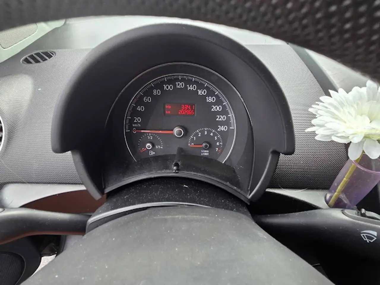 Billede 5 - Flot VW Beetle