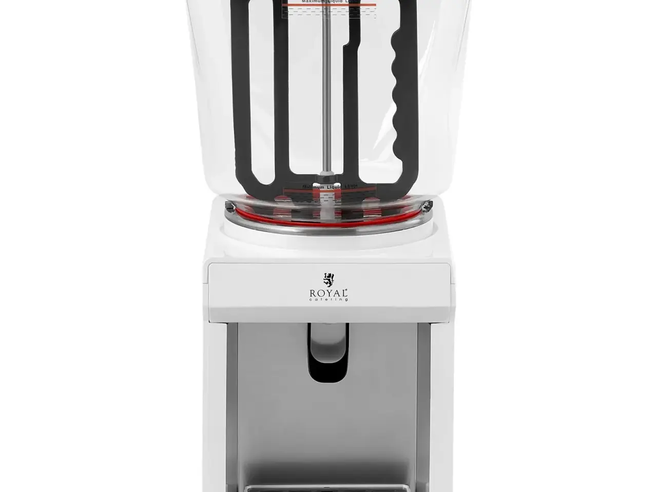 Billede 5 - Saftkøler 25 liter – kølesystem – 240 W