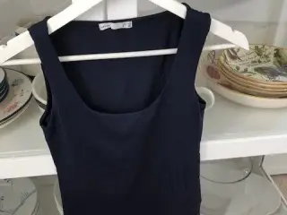 Top marineblå