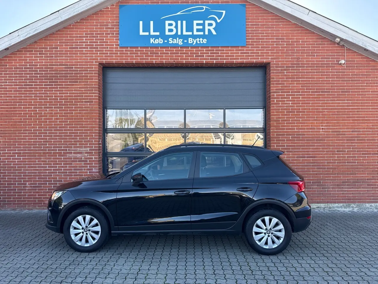 Billede 3 - Seat Arona 1,0 TSi 115 Style