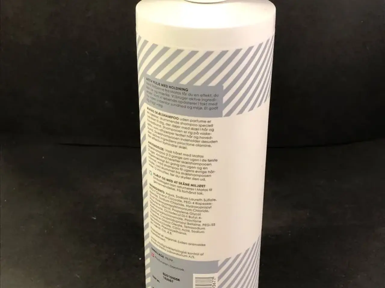 Billede 5 - Matas skæl shampoo, næsten 1 liter