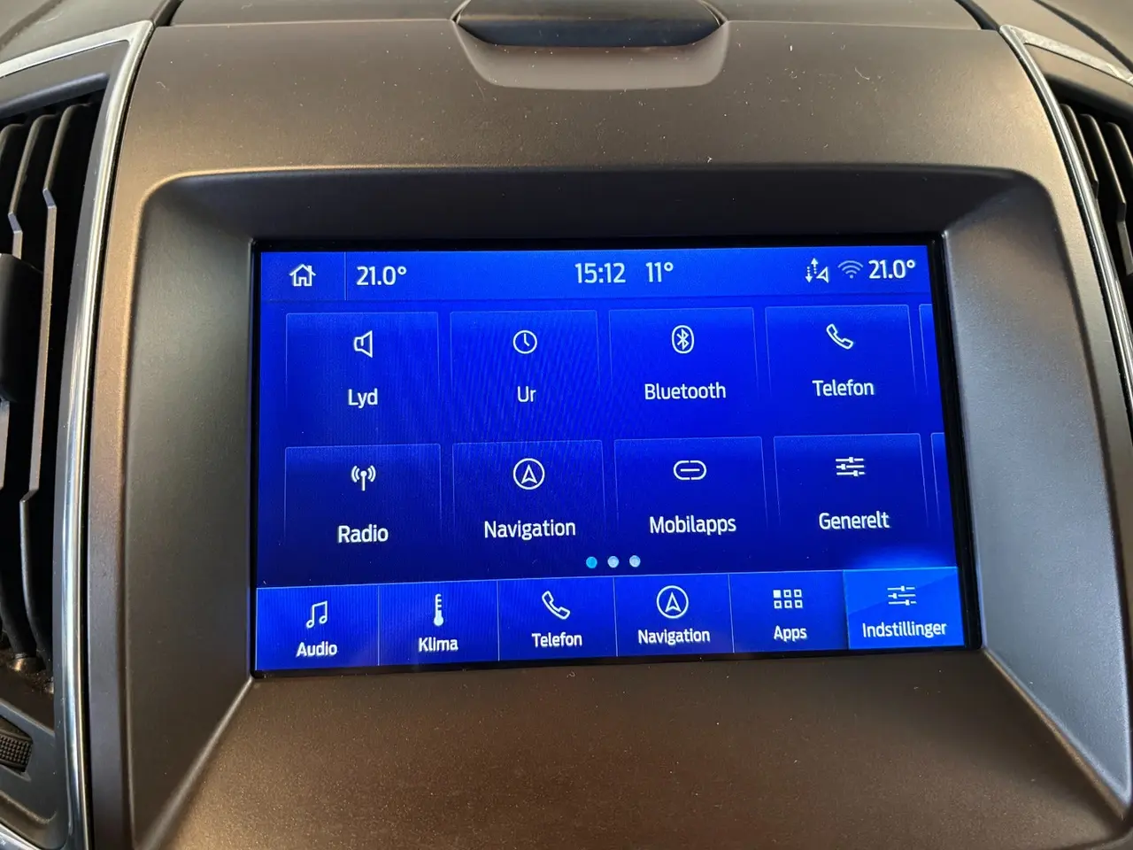 Billede 14 - Ford S-MAX 2,0 EcoBlue Titanium aut.
