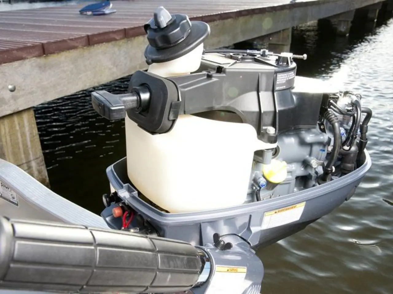 Billede 5 - Yamaha F5AMHS