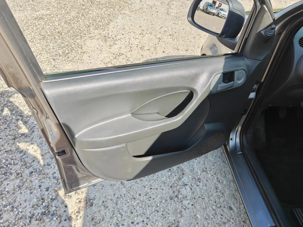 Billede 10 - Fiat Panda 1,2 69 Ciao