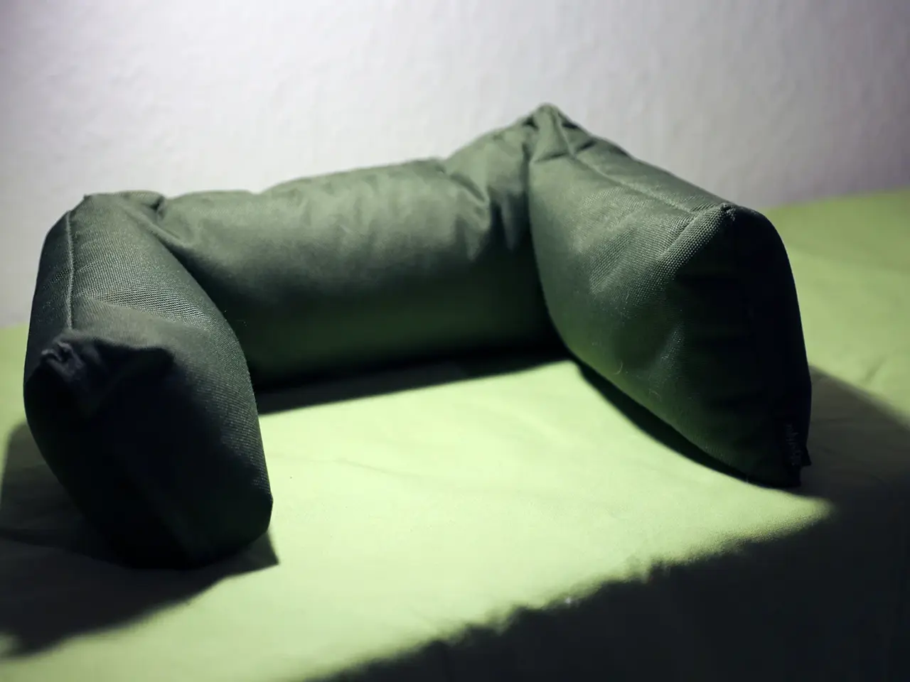 Billede 1 - Dummy, meget stor