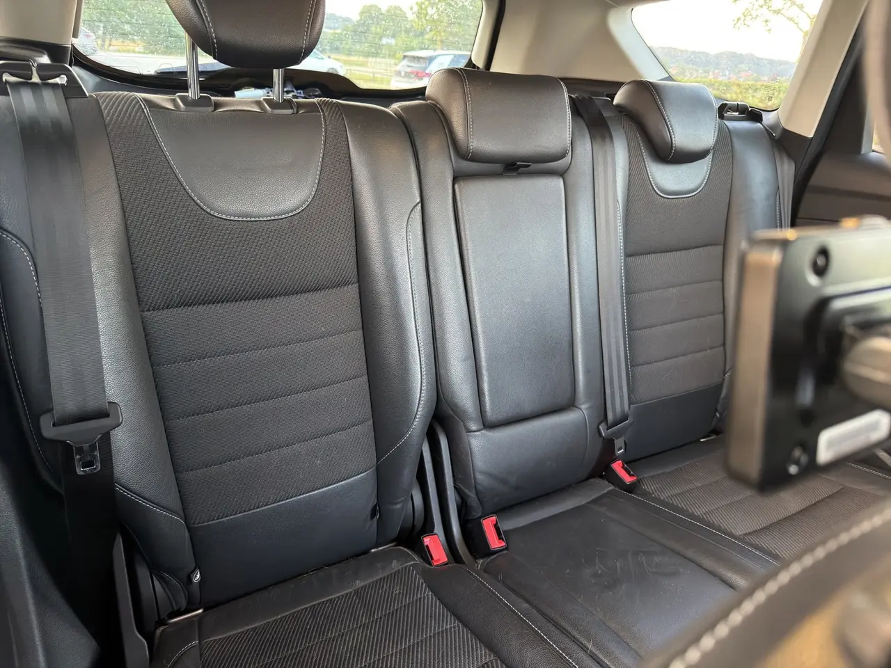 Billede 18 - Ford Kuga 2,0 TDCi 150 Titanium