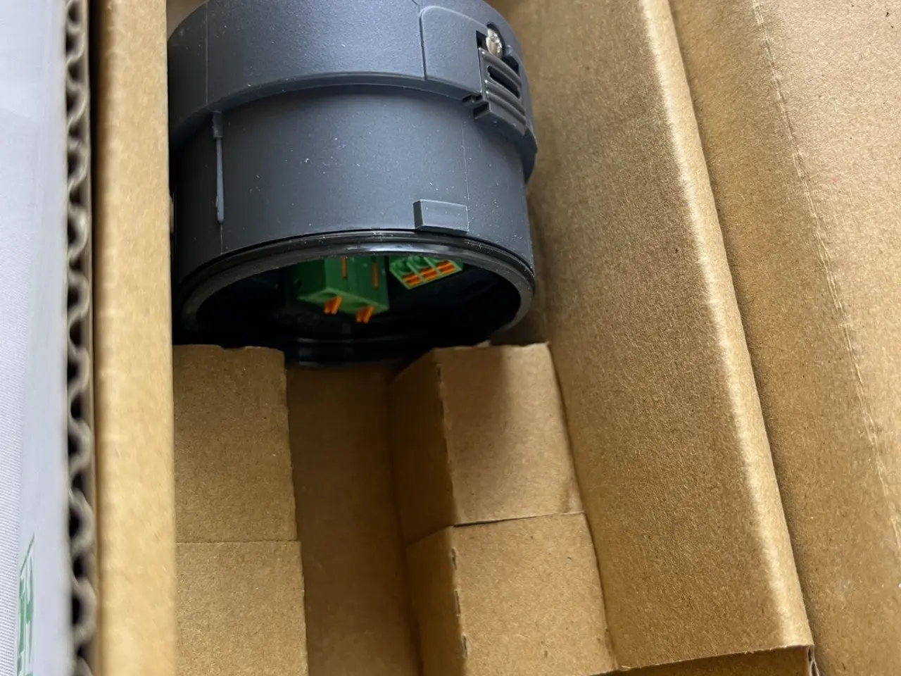 Billede 6 - Schneider Electric XVUZ02 Harmony XVU Tower Light