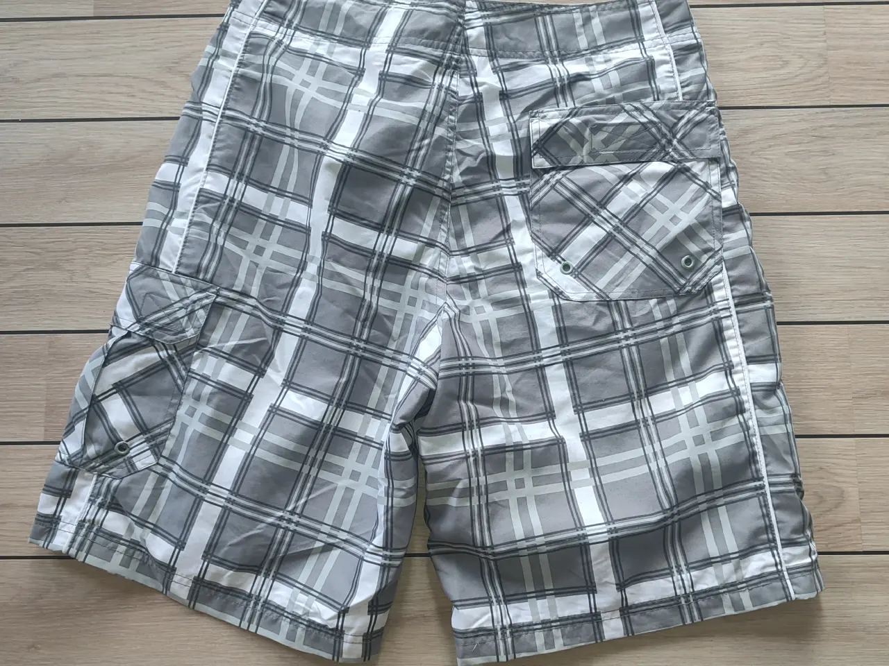 Billede 2 - Shorts, Iceman, str L