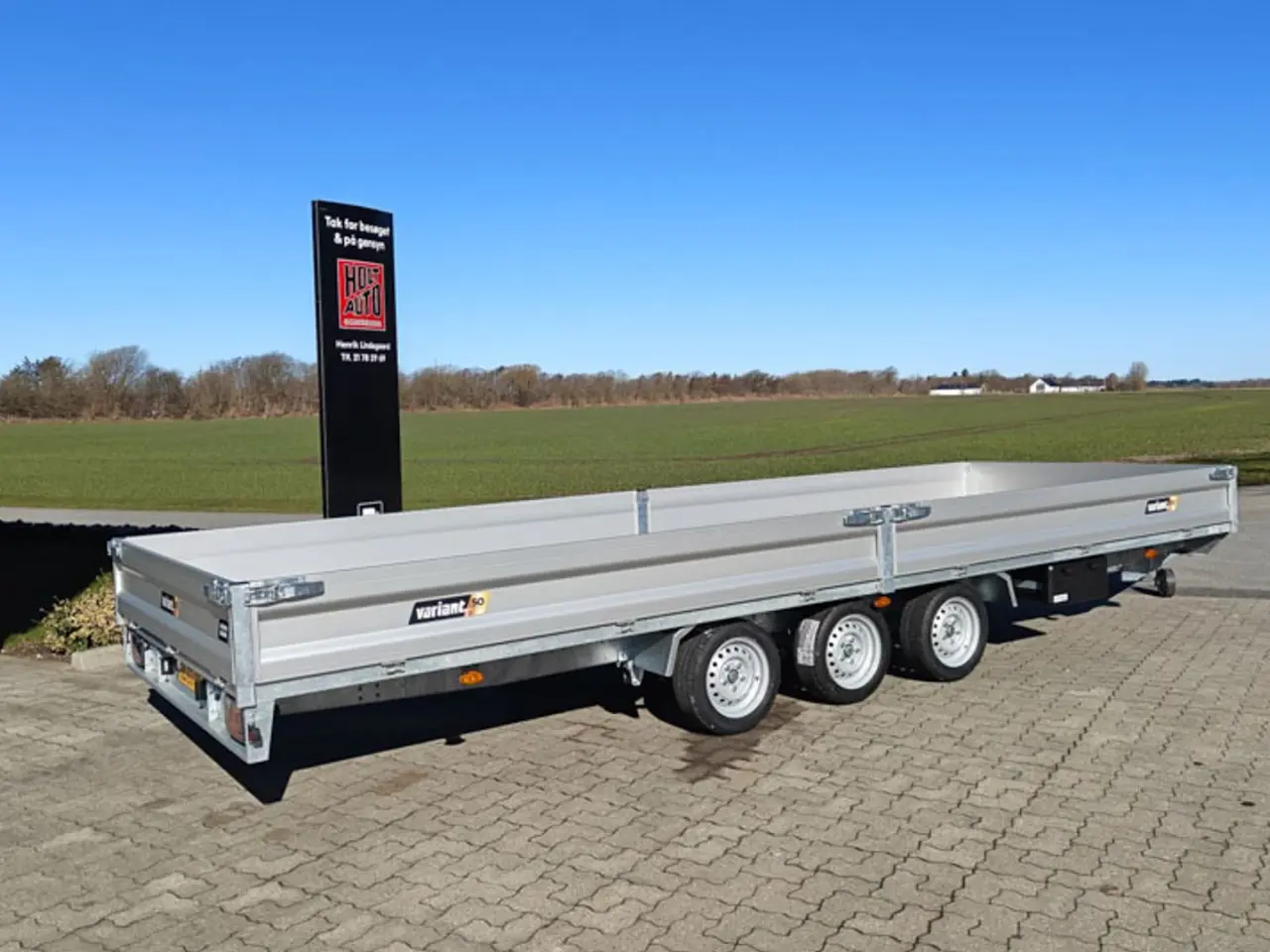 Billede 3 - Variant 3321 X6