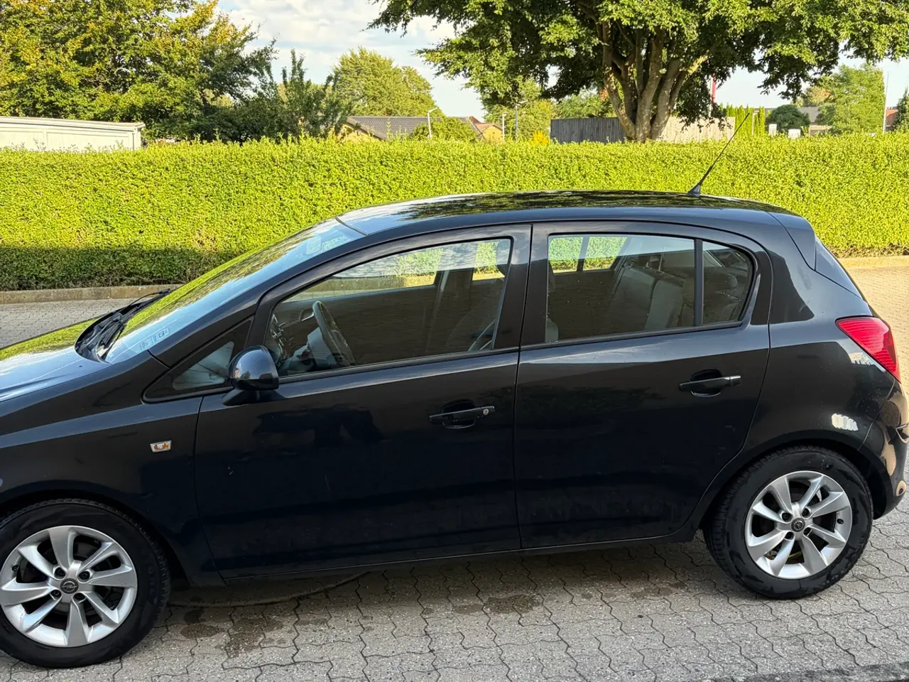 Billede 2 - Opel Corsa 1.3 CDTI ecoFLEX 95 HK – 2014