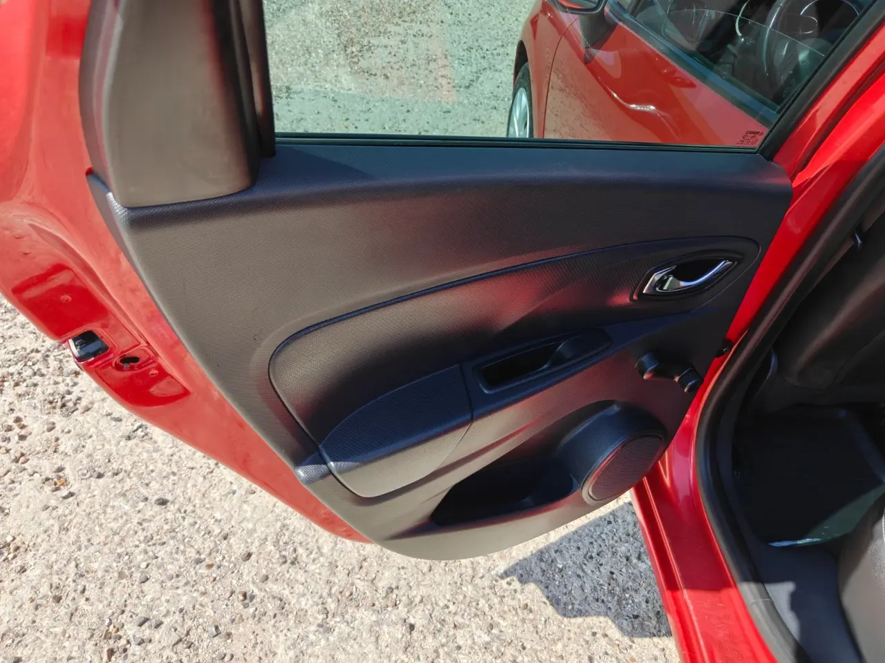 Billede 8 - Renault Clio IV 0,9 TCe 90 Formula Edition Sport Tourer