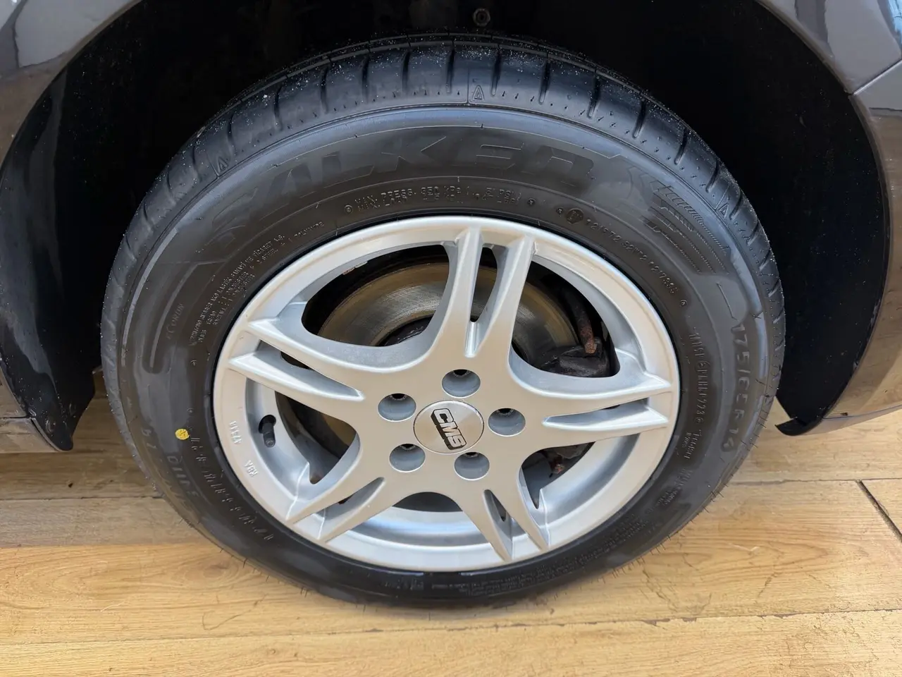 Billede 8 - VW Polo 1,2 Trendline 60HK 3d