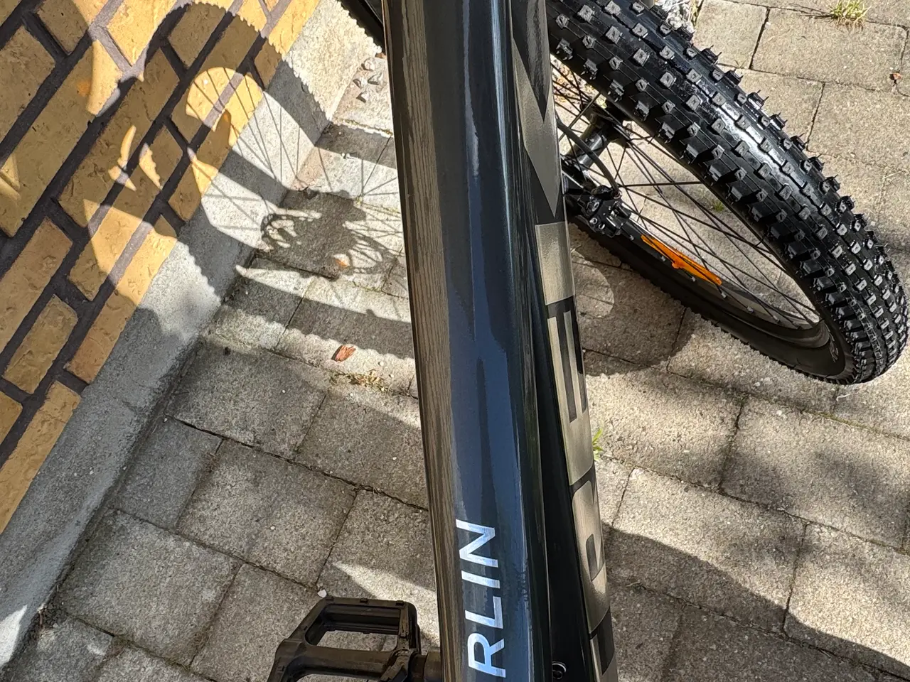 Billede 6 - Trek Marlin 5 - flot stand!