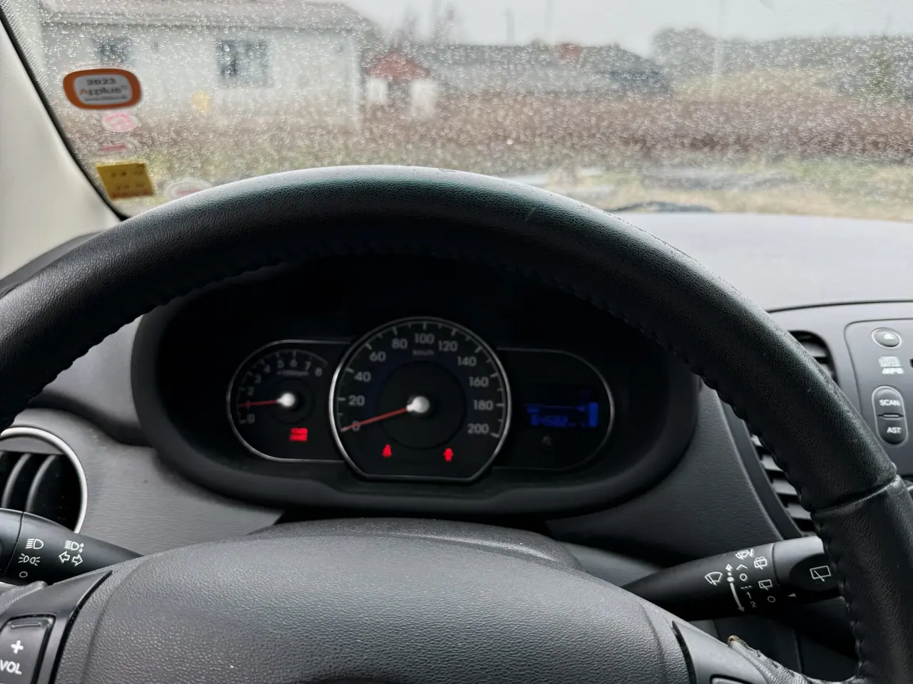 Billede 6 - Hyundai I10 2013