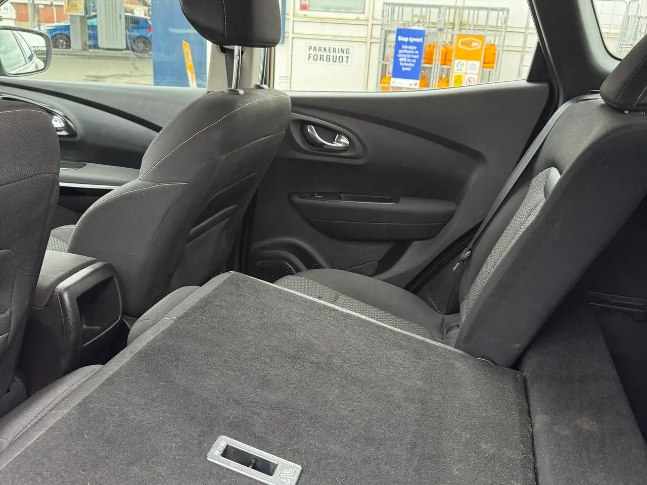 Billede 16 - Renault Kadjar 1,2 Energy TCe Zen 130HK 5d 6g