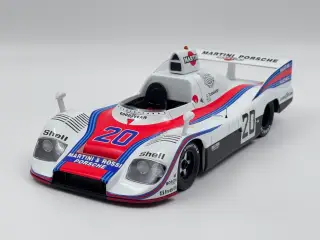 1976 Porsche 936 2.1L F6 turbo Le Mans #20 1:18  