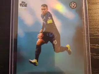 Lautaro Martinez 05/49 Fodboldkort