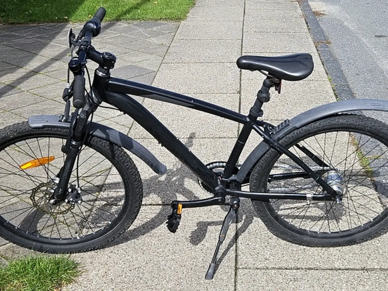 Billede 2 - SCO MTB