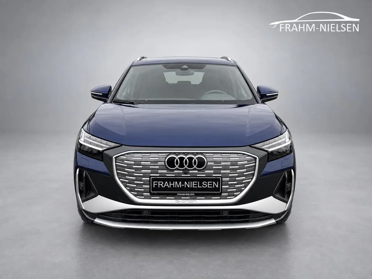 Billede 2 - Audi Q4 40 E-tron S Line 204HK 5d Aut.