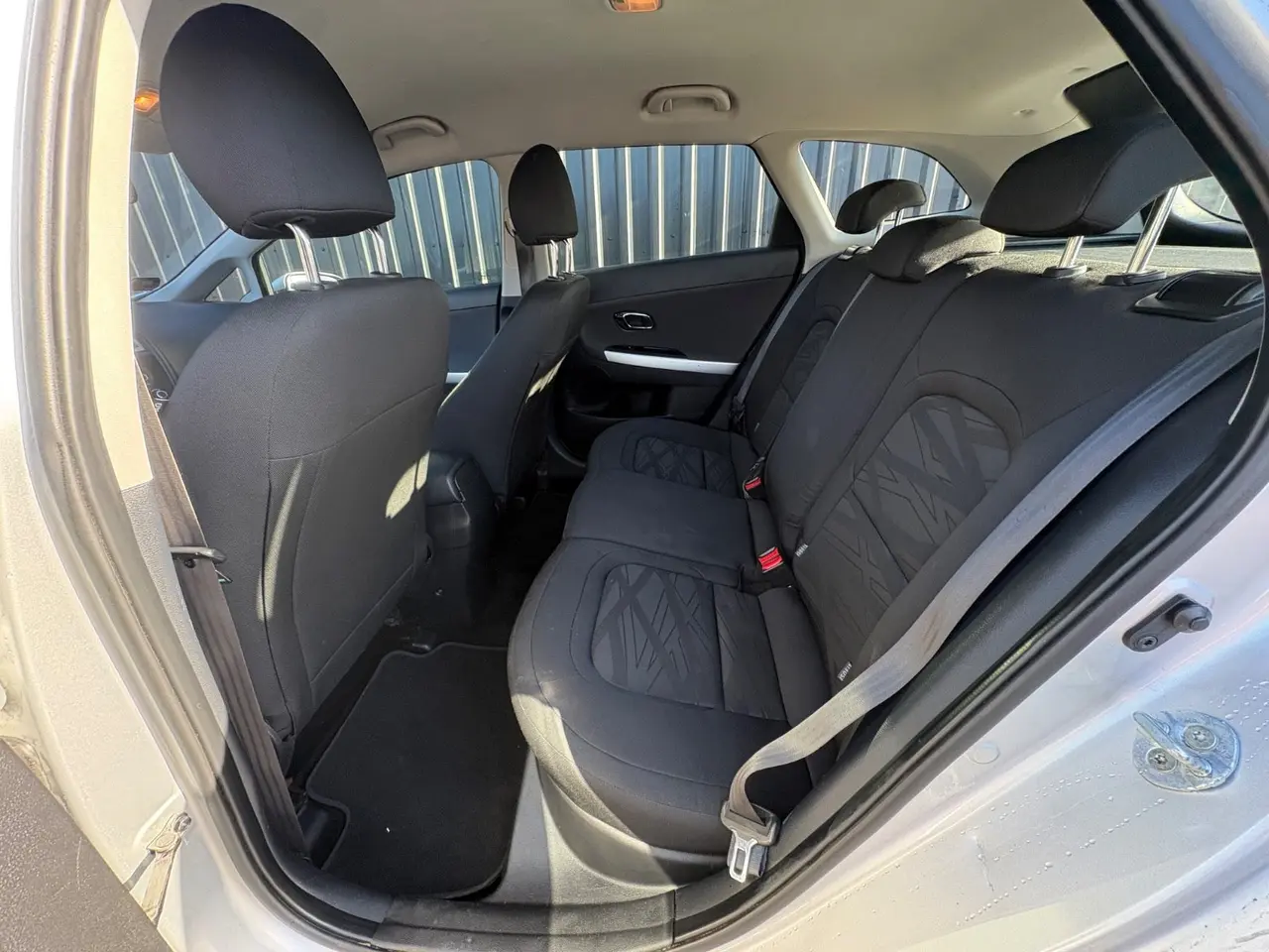 Billede 10 - Kia Ceed 1,4 CRDi 90 Active+ SW