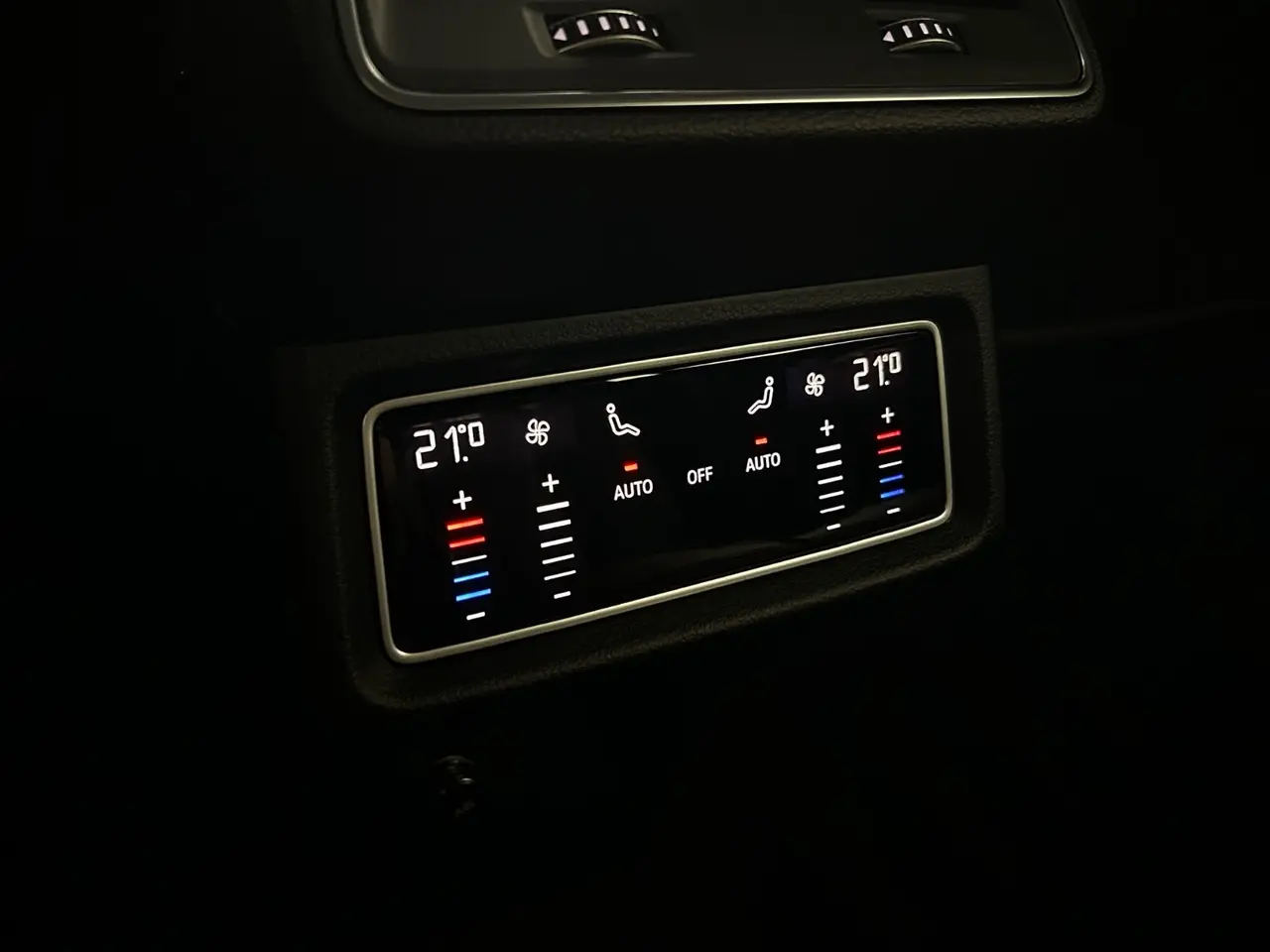 Billede 19 - Audi e-tron 55 S-line quattro