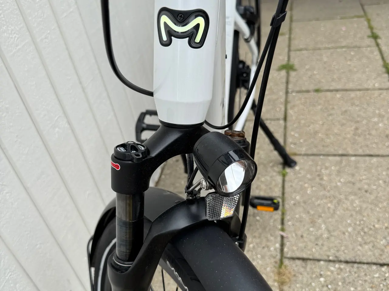Billede 5 - Helt ny Elcykel mrk. Momas
