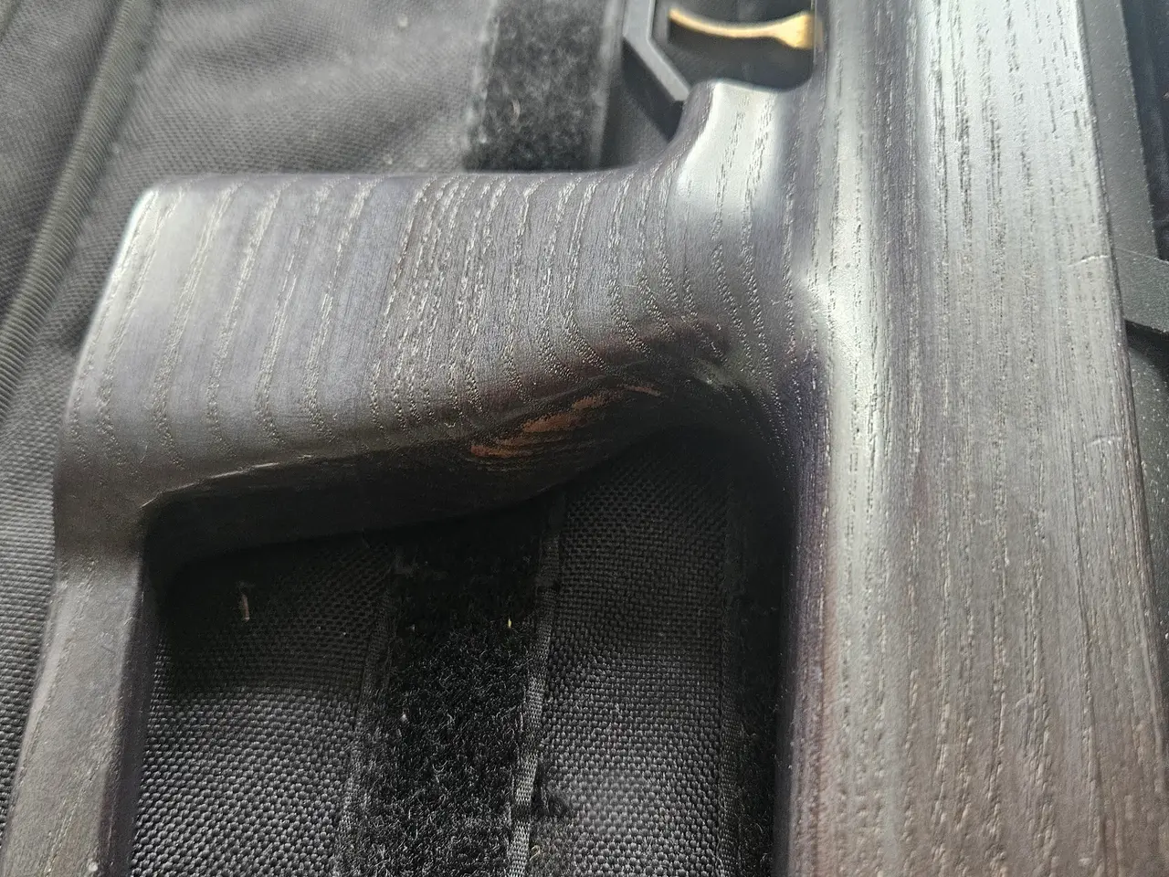 Billede 6 - Bullpup Pcp luftgevær