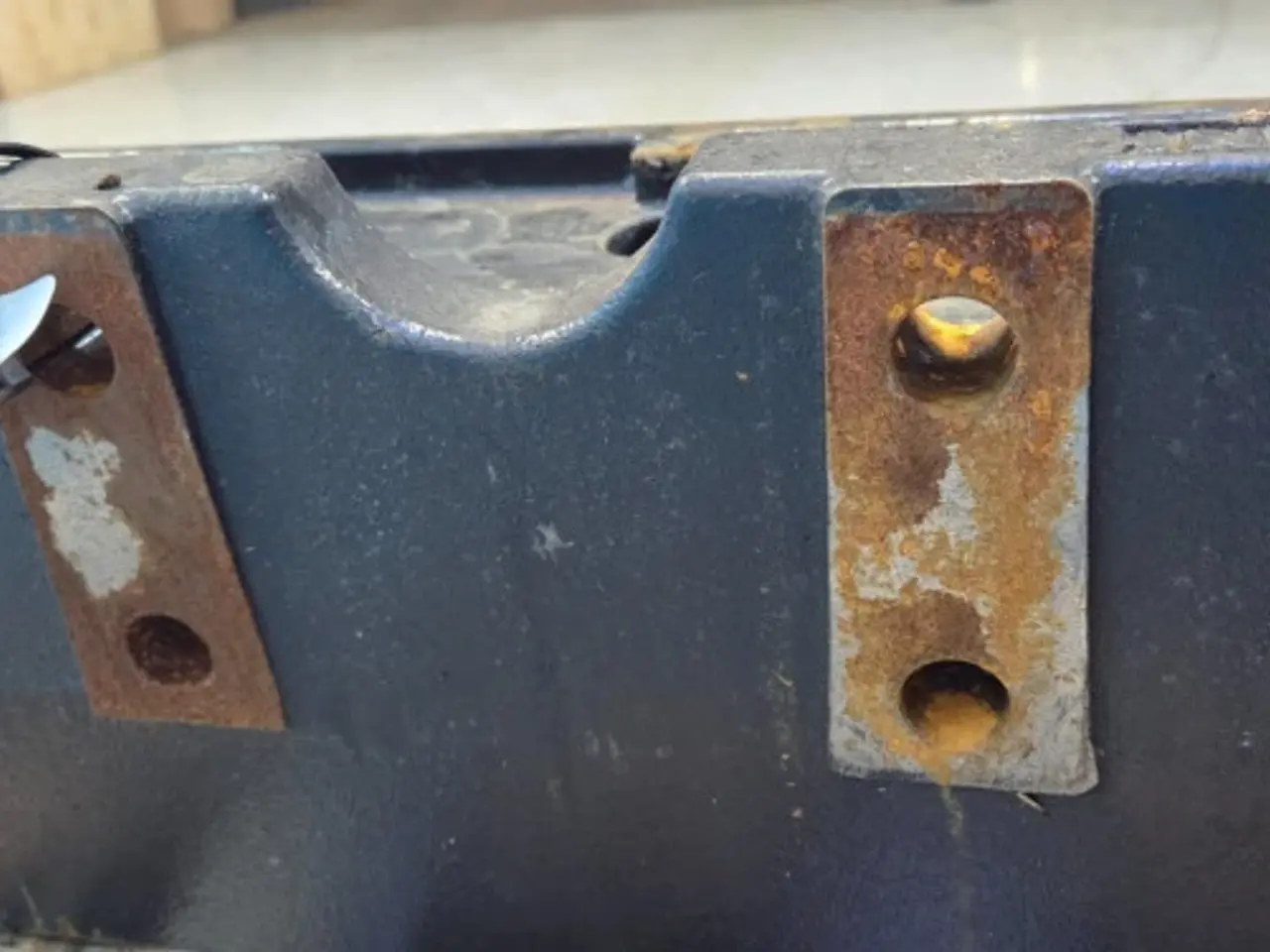 Billede 13 - New Holland T4.100 Support 84479218