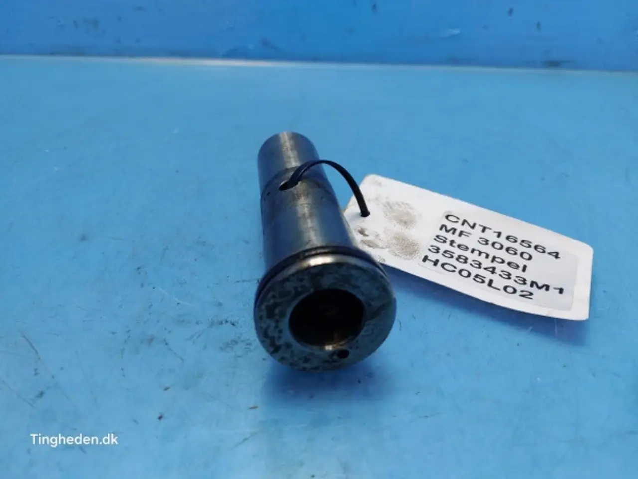 Billede 8 - Massey Ferguson 3060 Stempel 3583433M1