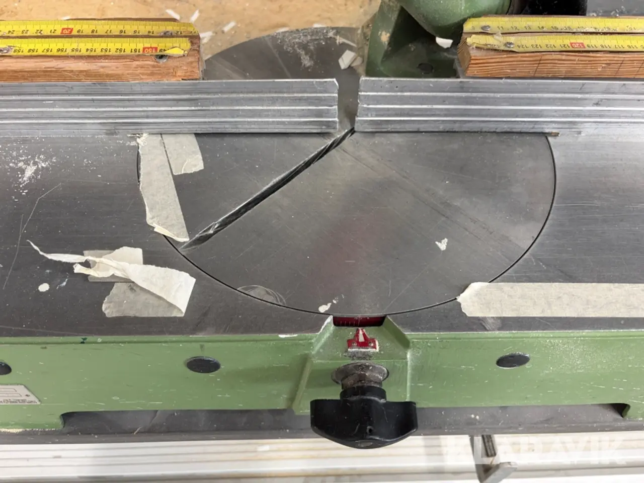 Billede 11 - Kapsave OTMA TI-30 2 styk
