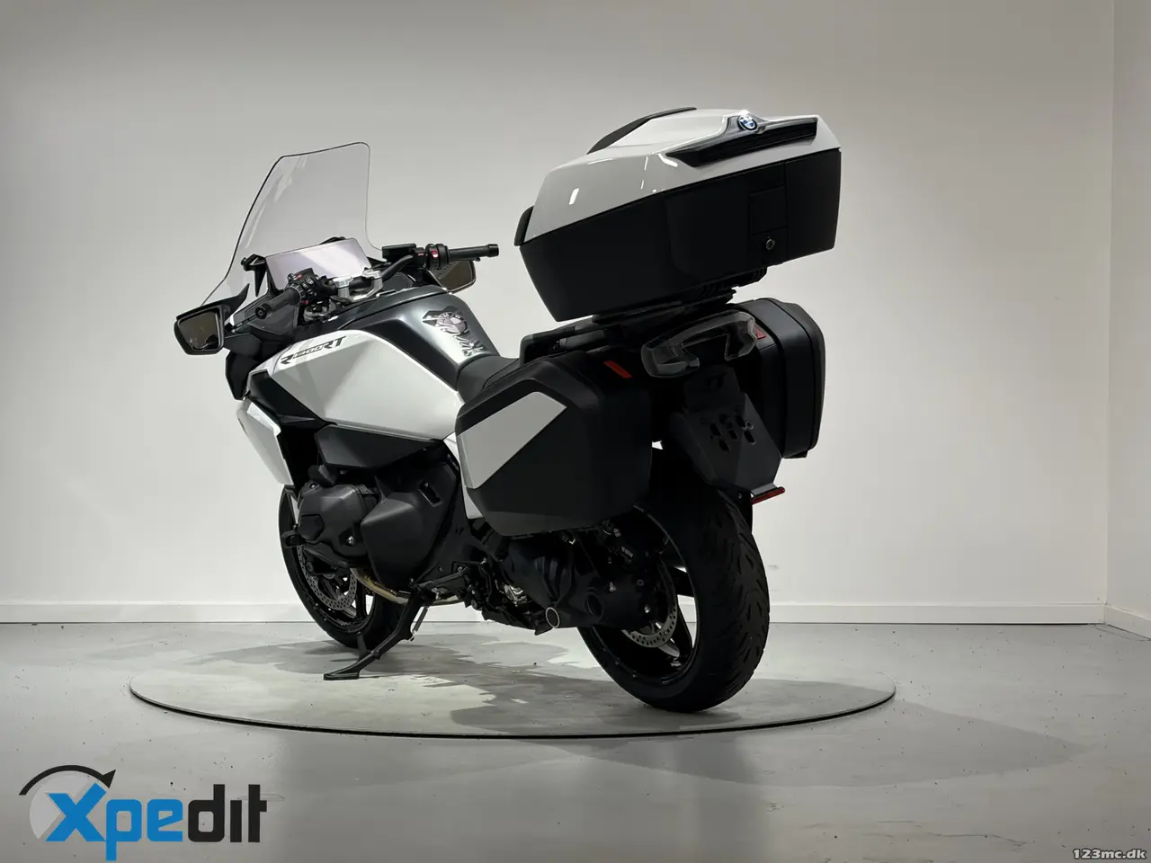Billede 15 - BMW R 1300 RT
