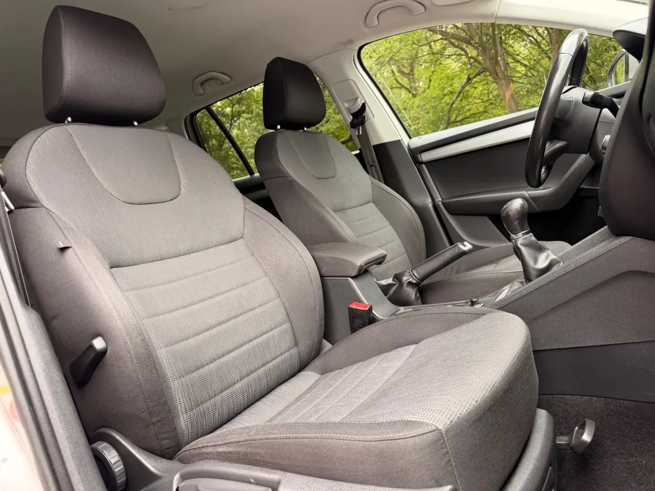 Billede 12 - Skoda Octavia 1,6 TDi 105 Active Combi
