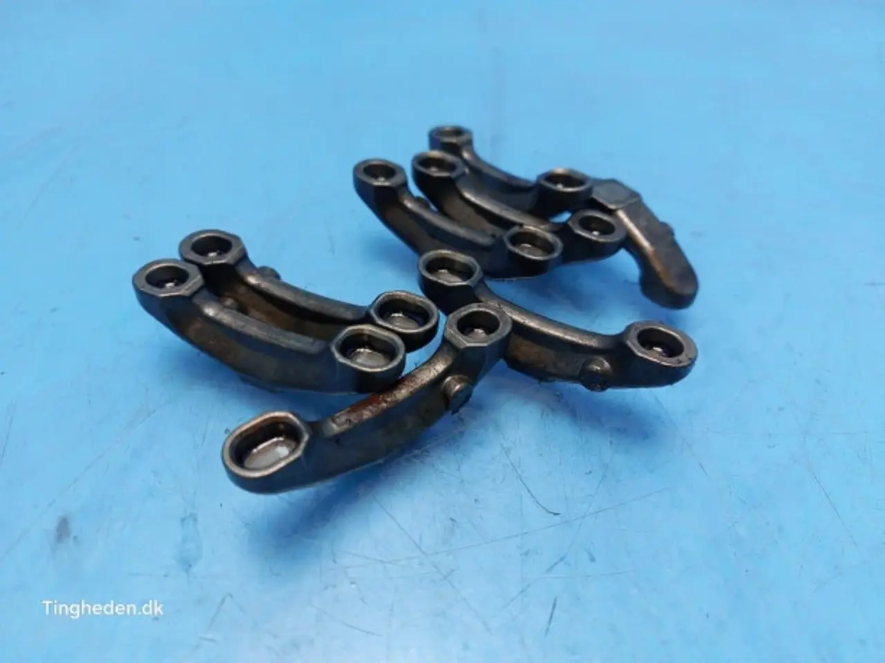 Billede 2 - SisuDiesel 645 DSBAEL Bro 4895076