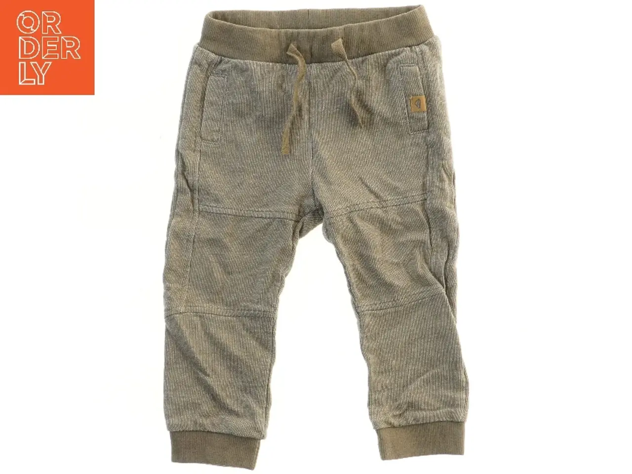 Billede 2 - Børne sweatpants fra Name It (str. 80)
