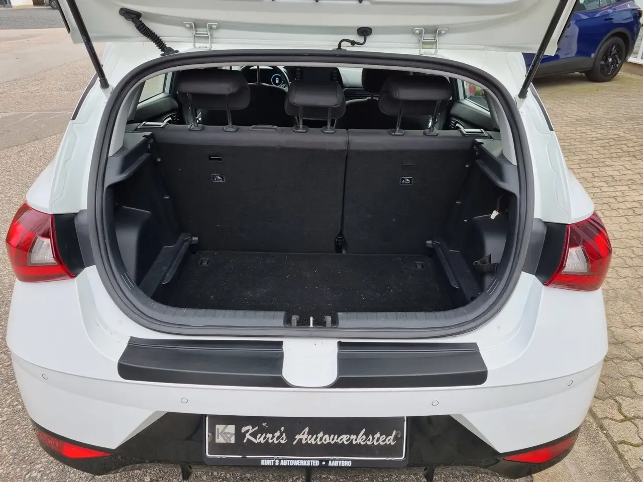 Billede 9 - Hyundai i20 1,0 T-GDi Advanced