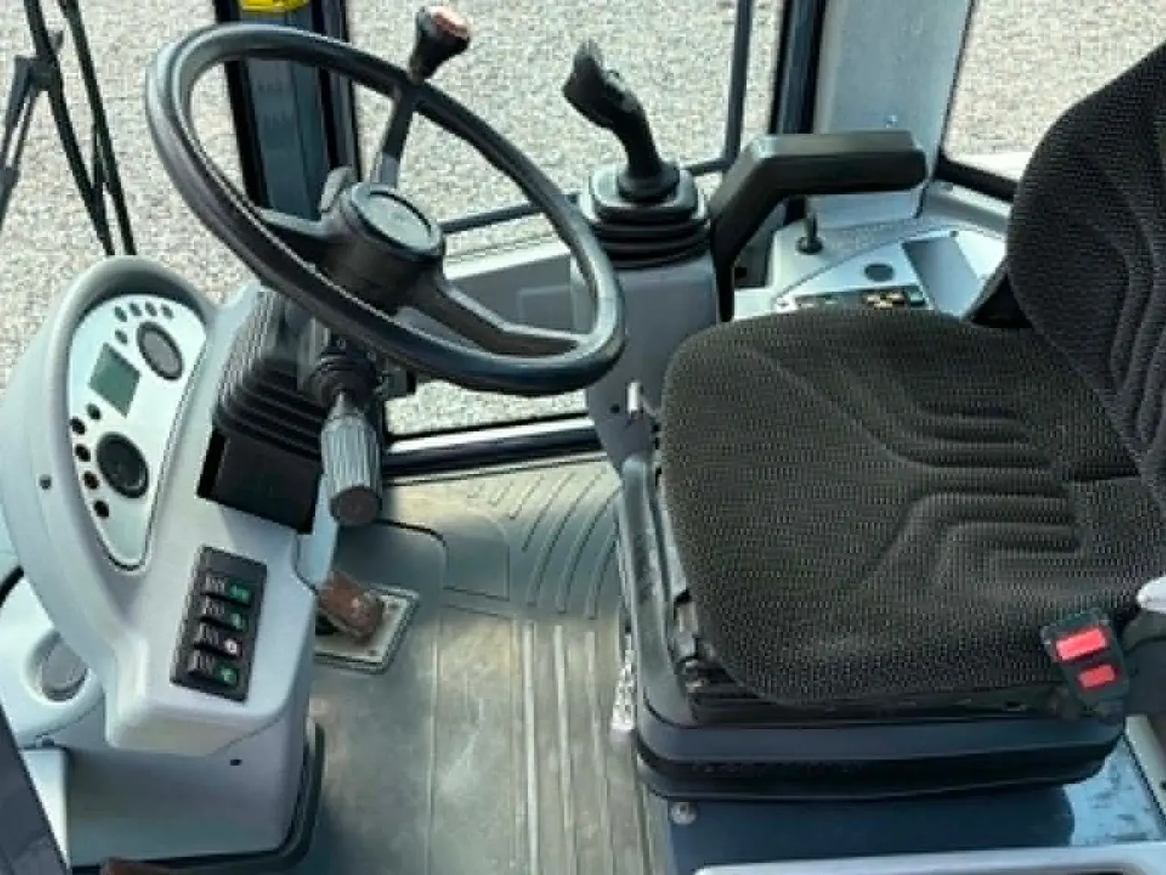 Billede 10 - Schaeff TL65