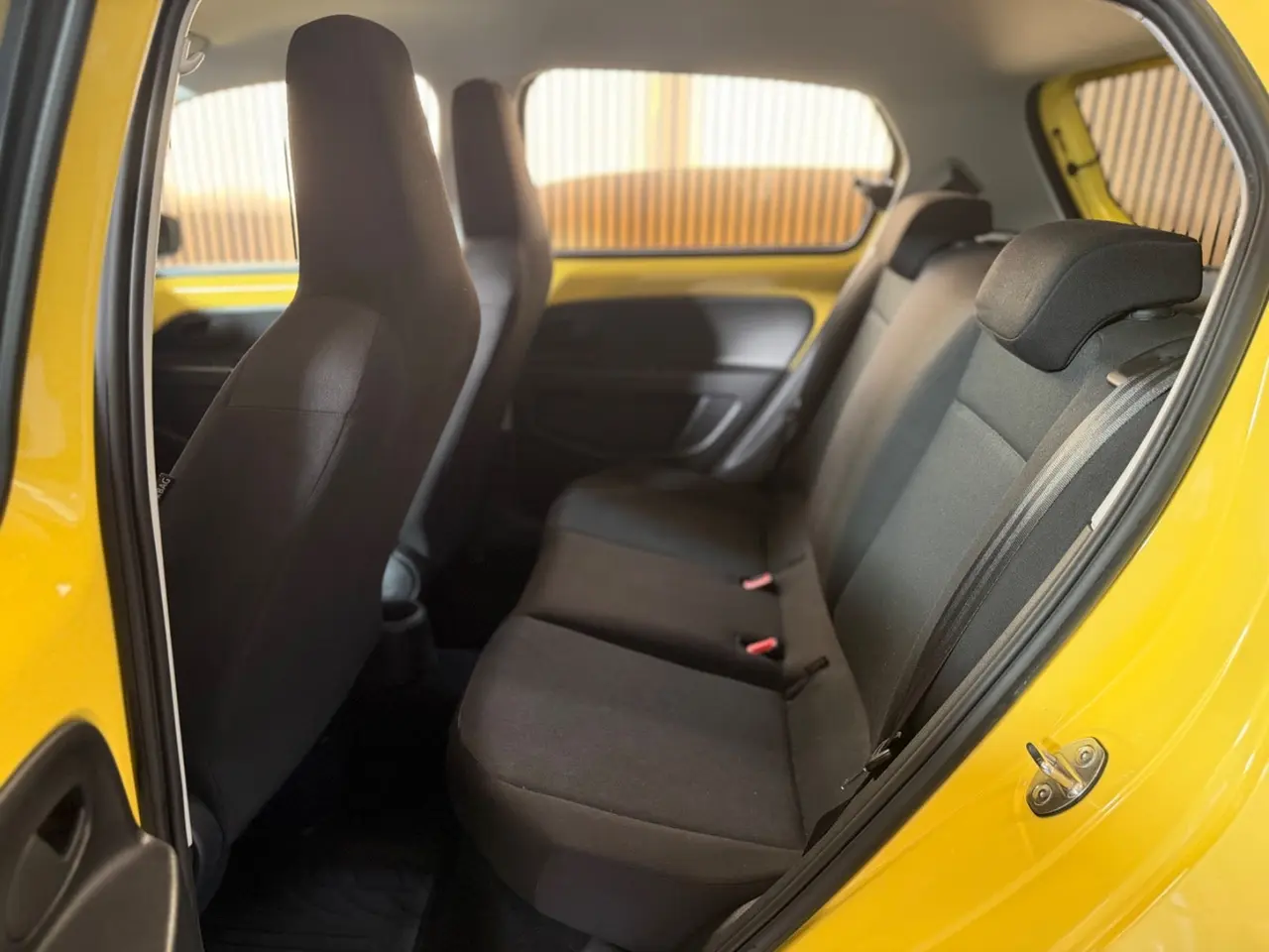 Billede 8 - Skoda Citigo 1,0 MPi 60 Active