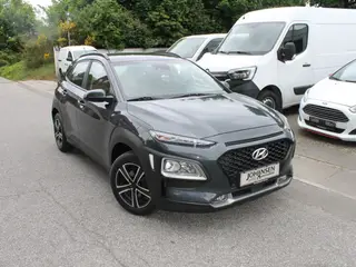 Hyundai Kona 1,0 T-GDi Trend
