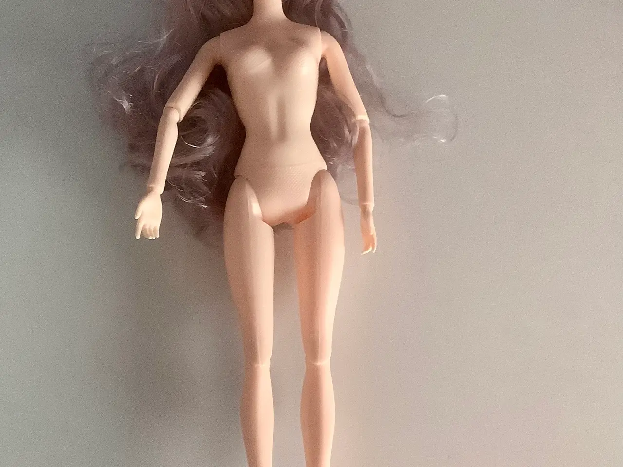 Billede 6 - Flot Modedukke i Barbie størrelse.