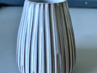Løvemose vase