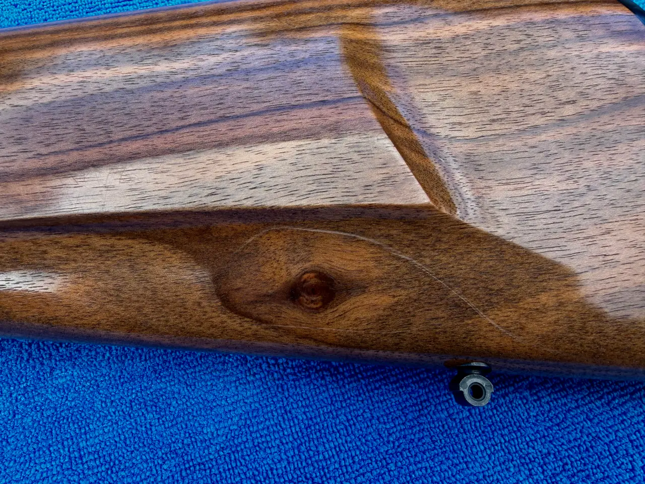 Billede 16 - Blaser Drilling D99 Luxus